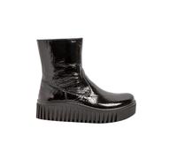 ART 1531 Brighton, Damenstiefel, Black, 40 EU, Schwarz, 40 EU