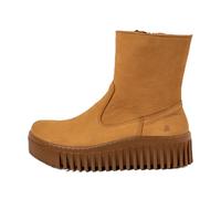 Art 1531 Brighton Damenstiefel, Karamel, Größe 39, Karamel, 39 EU