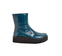 Art 1531 Brighton, Damenstiefel, Petrol, 36 EU, Petrolfarben, 36 EU