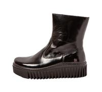 Art 1531 Brighton Damenstiefel, Schwarz, Größe 38, Schwarz, 38 EU