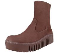 Art 1531 Brighton, Damenstiefel, Taupe, 37 EU, Taupe, 37 EU