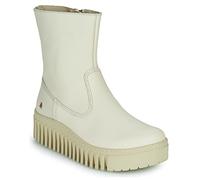 ART 1531 Brighton Mode-Stiefel,Cremefarben,40 EU