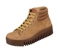 Art 1532 Brighton Damenstiefel, Karamel, Größe 37, Karamel, 37 EU