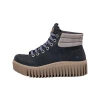 Art 1532 Brighton Damenstiefel, Marineblau, Größe 41, Marineblau, 41 EU