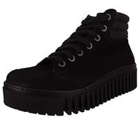 ART 1532 Brighton Damenstiefel, Schwarz, Größe 36, Schwarz, 36 EU