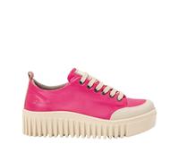 Art 1534 Brighton Damen-Sneaker, Pink, Größe 42, Pink, 42 EU
