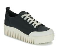 Art 1534 Brighton Damen-Sneaker, Schwarz, Größe 37, Schwarz, 37 EU