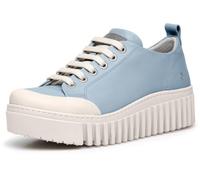 Art 1535 Brighton Plateau für Damen, Wolke, 41 EU