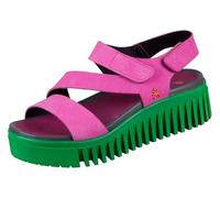 ART Damen 1573 Brighton Flache Sandale, Pink, 40 EU