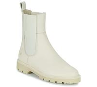 ART 1681 Graz Mode-Stiefel,Cremefarben,37 EU