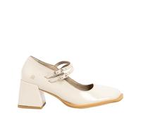 ART 1704 Verona Plateau für Damen, Cream, Größe 40