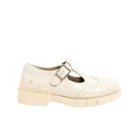 ART 1834 Oxford, Damen-Sneaker, Cream, Größe 39