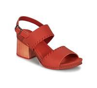 ART 1873 I Wish Sandale mit Absatz,Grenadine,41 EU
