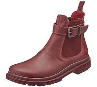 Art 1892 Birmingham, Damen-Stiefel, Bordeaux, 39 EU, burgunderrot, 39 EU