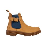 Art 1892 Birmingham Damenstiefel, Karamel-Cobalt, 38 EU, Karamel Kobalt, 38 EU