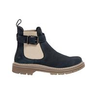 Art 1892 Birmingham Damenstiefel, Navy-Taupe, Größe 39, Marineblau, Taupe, 39 EU