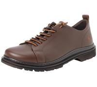 Art 1897 Birmingham, Sneaker, Unisex, Erwachsene, Nappa braun, 37 EU