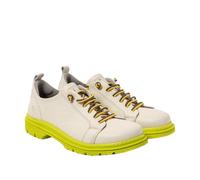 ART 1897 Birmingham, Sneaker, Unisex, Erwachsene, Nappa Cream Pistazie, 37 EU