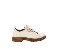 Art 1897 Birmingham, Unisex-Erwachsene Sneaker, Creme-Leder, 39 EU, Creme Leder, 39 EU