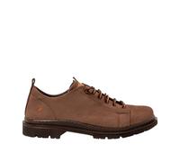 Art 1897 Birmingham Unisex-Sneaker für Erwachsene, braun, 40 EU