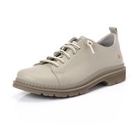 Art 1897 Birmingham Unisex-Sneaker für Erwachsene, Nappa Sesame, 45 EU