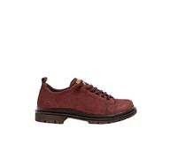 Art 1897 Birmingham Unisex-Sneaker für Erwachsene, Nappa, Weiß, Blau, 38 EU