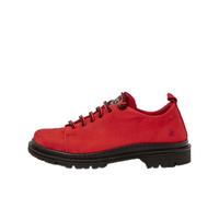 Art 1897 Birmingham Unisex-Sneaker für Erwachsene, rot, 46 EU