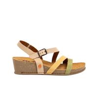 Art - Sandalen I Live 1930 - Mehrfarbig - Größe 41