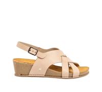 Art - Sandalen I LIVE 1934 - Beige - Größe 37