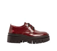 Art 1952 Amberes Damen-Sneaker, Bordeaux, 38 EU, Burgunderrot, 38 EU