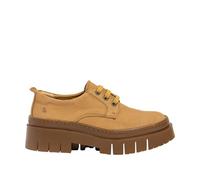 Art 1952 Amberes, Damen-Sneaker, Karamel, Größe 38, Karamel, 38 EU
