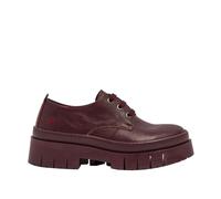 Art 1952 Antwerpen Damenschuhe, burgunderrot, 36 EU