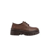 ART 1952 Antwerpen Damenschuhe, Nappa braun, 42 EU