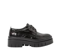 Art 1952 Antwerpen Damenschuhe, Schwarz 01, 42 EU