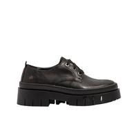 Art 1952 Antwerpen Damenschuhe, Schwarz, 42 EU
