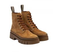 Art 1953 Antwerpen Damenstiefel, Toffee, 42 EU