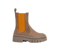 ART 1954 AMBERES, Damenstiefel, Taupe-SKIMO, 42 EU, Taupe, Skimo, 42 EU