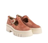 Art 1957 Antwerpen Damenschuhe, Himbeere, 42 EU