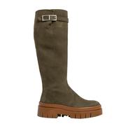 ART 1959 AMBERES, Damenstiefel, Kaki, Größe 40, kaki, 40 EU