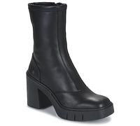 Art 1973 Berna, Damenmode Stiefel, Schwarz, 39 EU