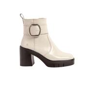 ART 1979 Berna Damenstiefel, Cremefarben, 38 EU