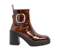 Art 1979 Berna Damenstiefel, Leder, Größe 36, Leder, 36 EU