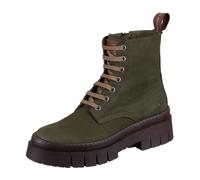 art Amberes 1953 kaki kaki Nobuck für Damen, grün, Größe 40 EU