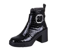 art Berna 1979 black Horasan für Damen, schwarz, Größe 39 EU