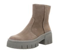 art Boots für Damen, beige, Größe 41 EU