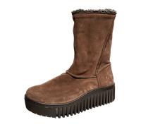 art Boots für Damen, braun, Größe 42 EU