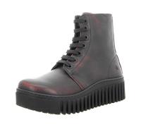 art Boots für Damen, rosa, Größe 40 EU