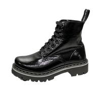art Boots für Damen, schwarz, Größe 41 EU