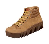 art Brighton 1532 karamel Nobuck für Damen, gelb, Größe 41 EU