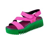 ART Damen 1573 Brighton Flache Sandale, Pink, 40 EU